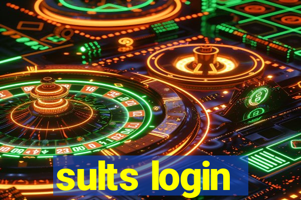 sults login